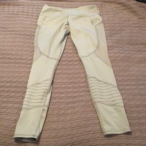 Abercrombie & fitch leggings x-small